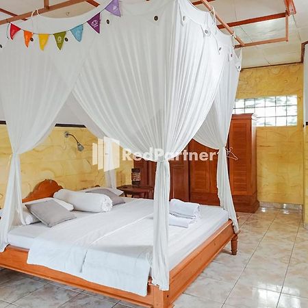 Nando House Apartment Ubud  Bagian luar foto