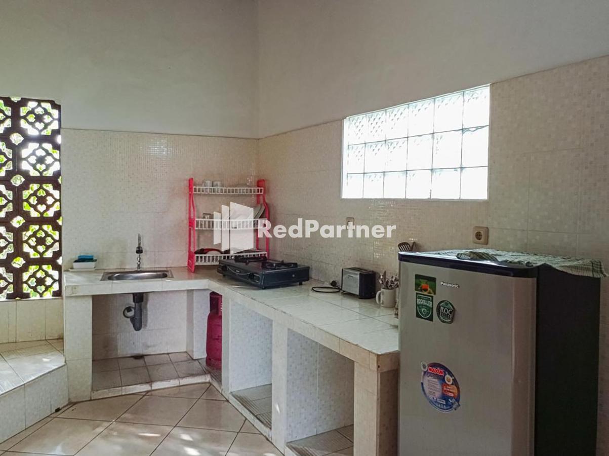 Nando House Apartment Ubud  Bagian luar foto