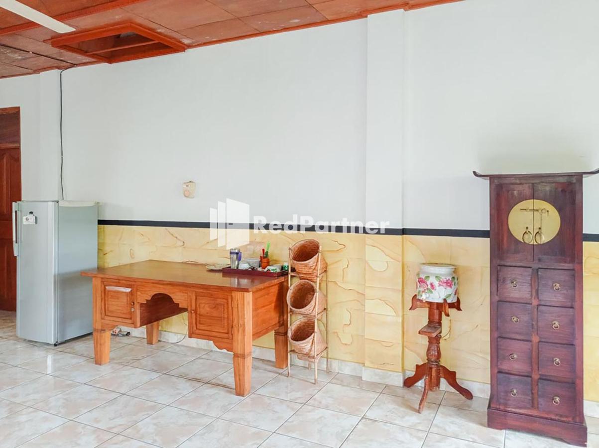 Nando House Apartment Ubud  Bagian luar foto