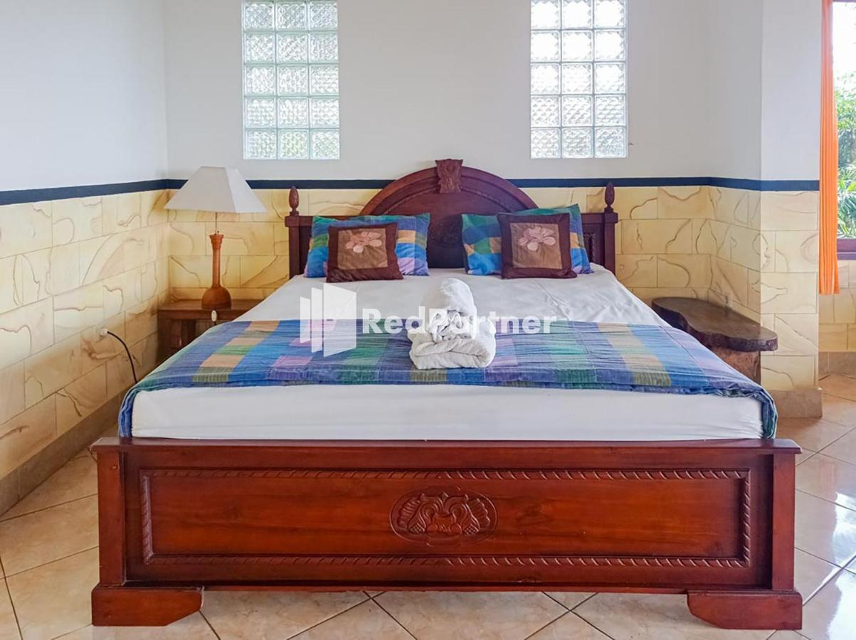 Nando House Apartment Ubud  Bagian luar foto