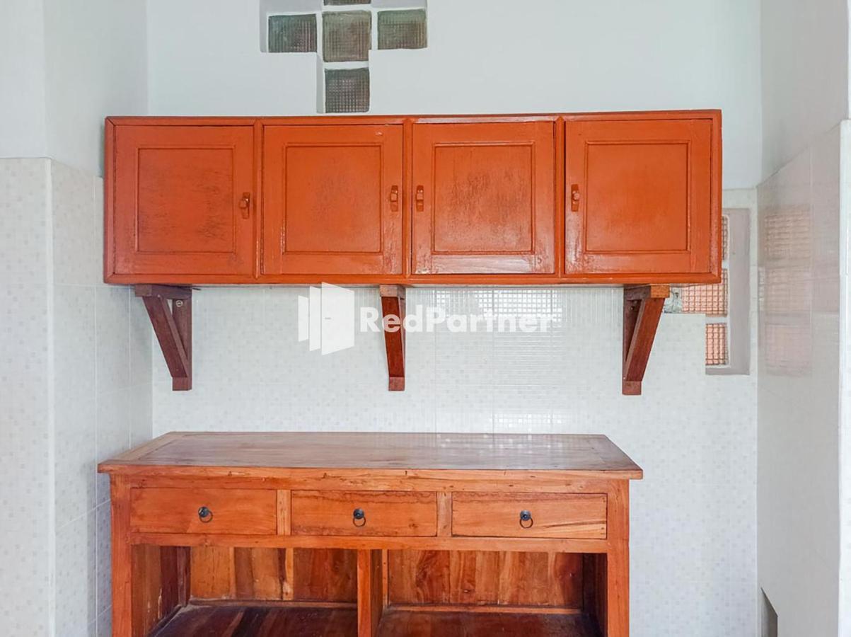 Nando House Apartment Ubud  Bagian luar foto