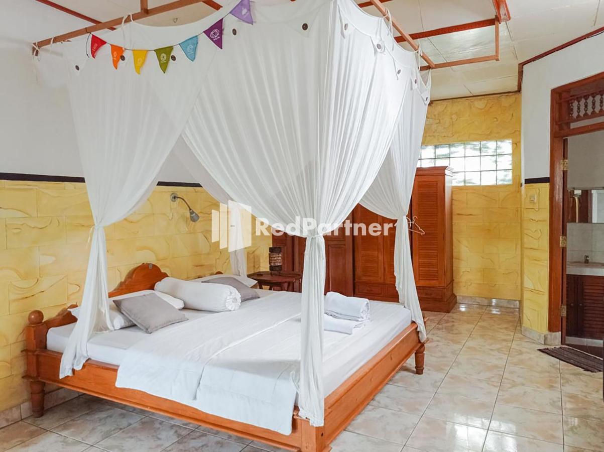 Nando House Apartment Ubud  Bagian luar foto