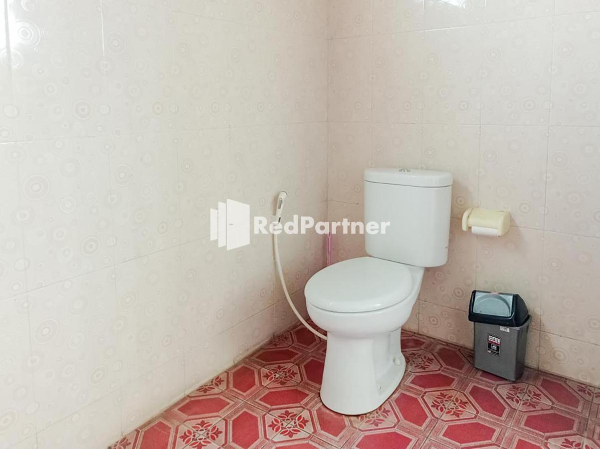 Nando House Apartment Ubud  Bagian luar foto