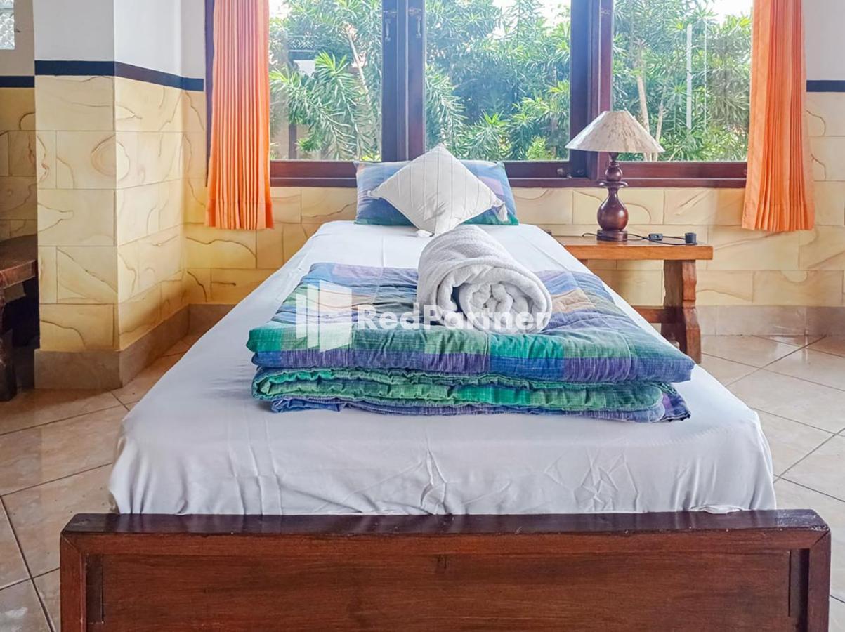 Nando House Apartment Ubud  Bagian luar foto
