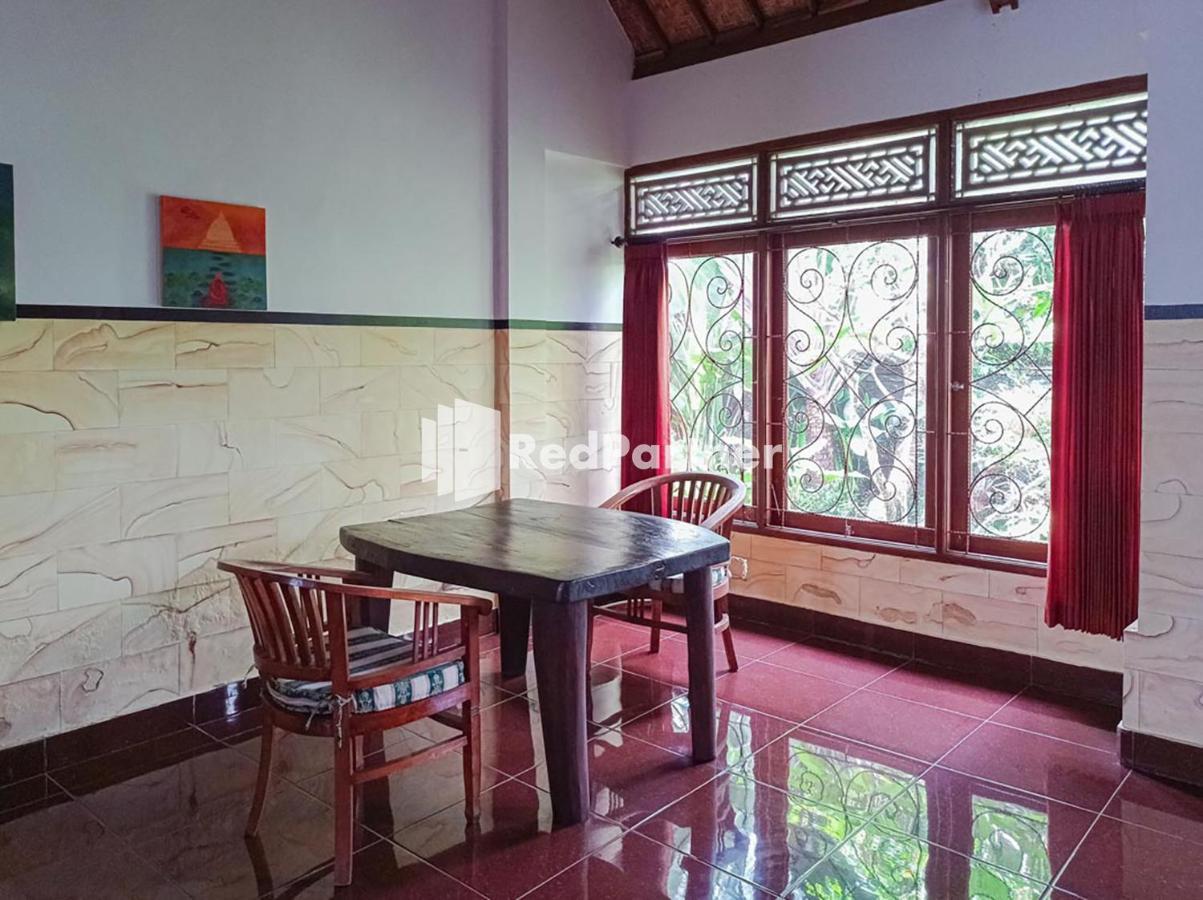 Nando House Apartment Ubud  Bagian luar foto