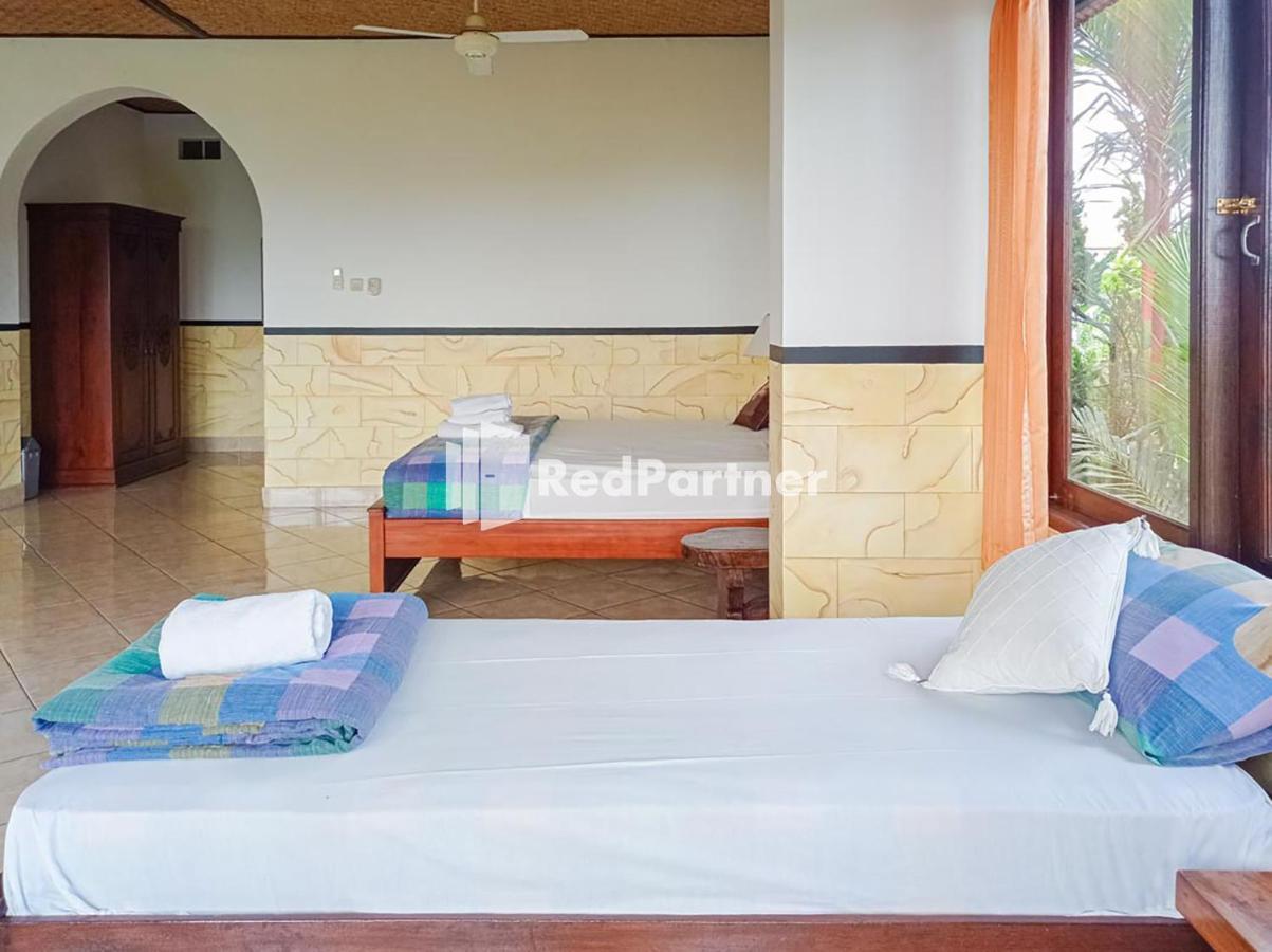 Nando House Apartment Ubud  Bagian luar foto