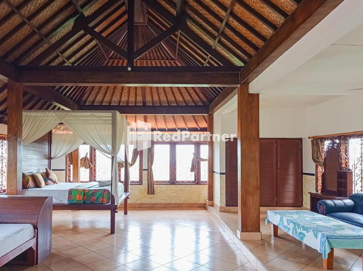 Nando House Apartment Ubud  Bagian luar foto