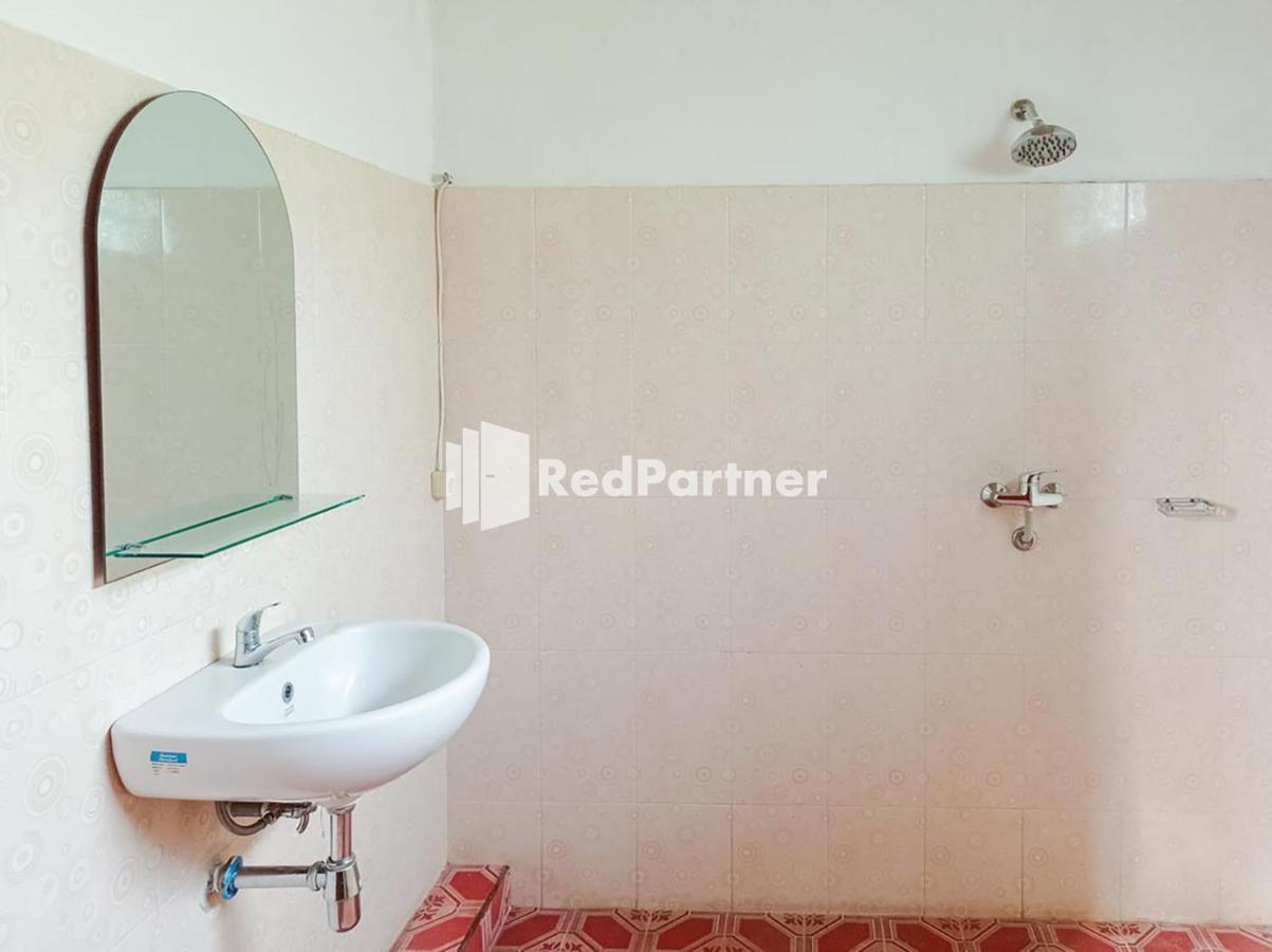 Nando House Apartment Ubud  Bagian luar foto
