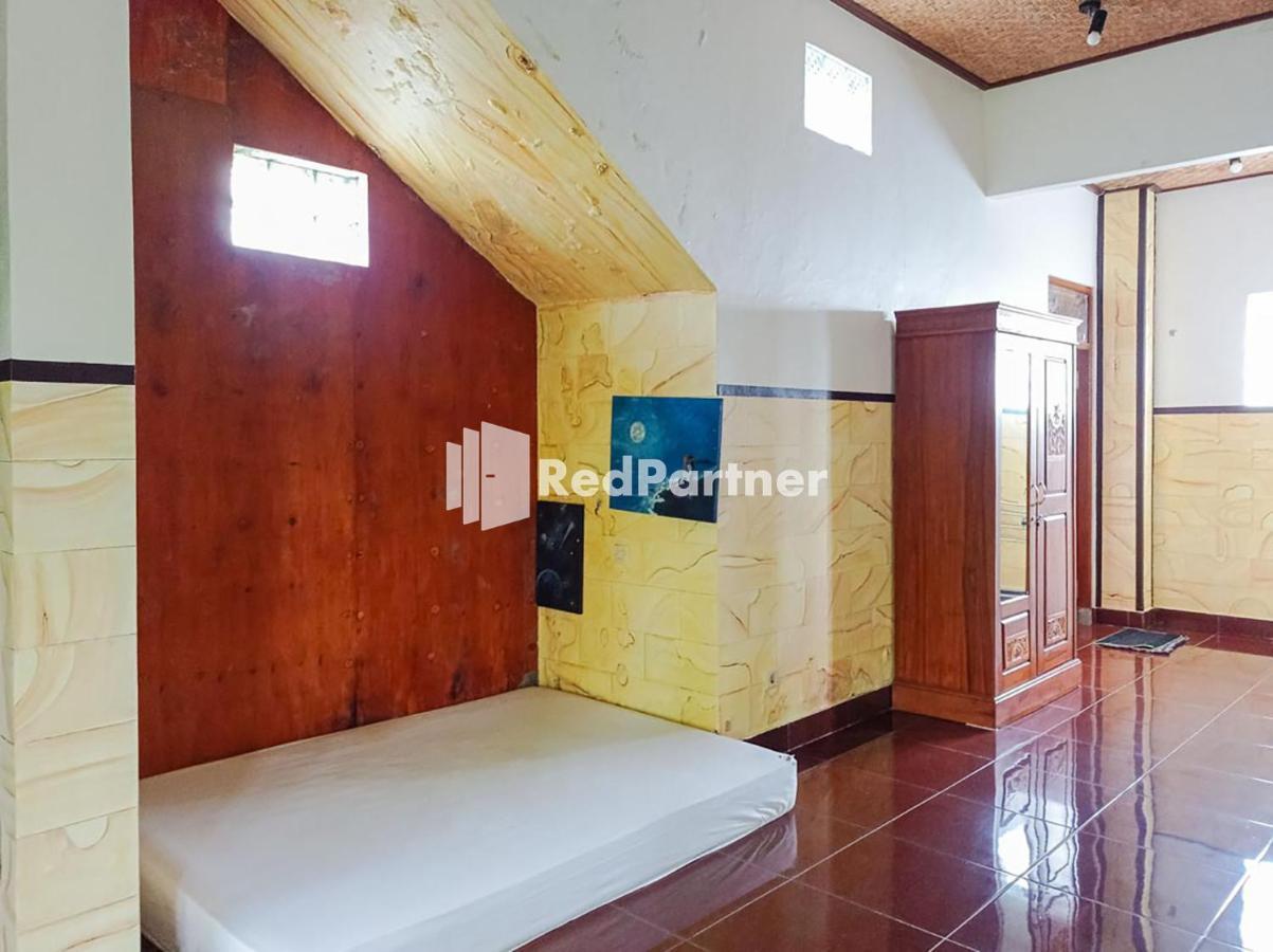 Nando House Apartment Ubud  Bagian luar foto