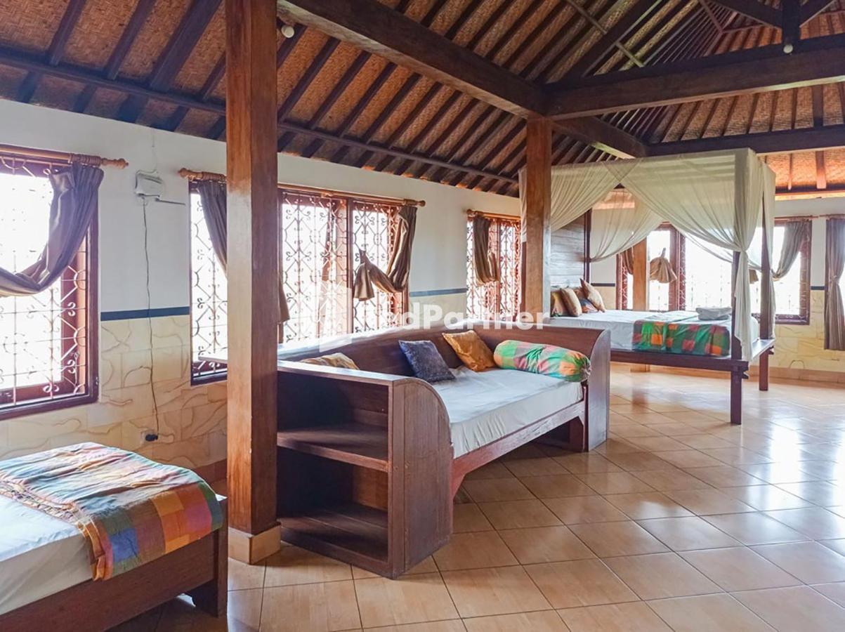 Nando House Apartment Ubud  Bagian luar foto