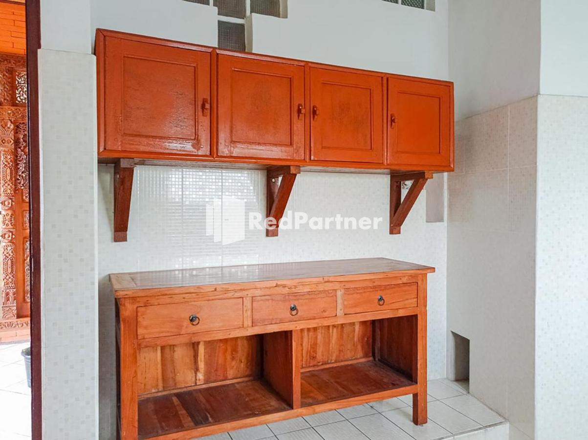Nando House Apartment Ubud  Bagian luar foto