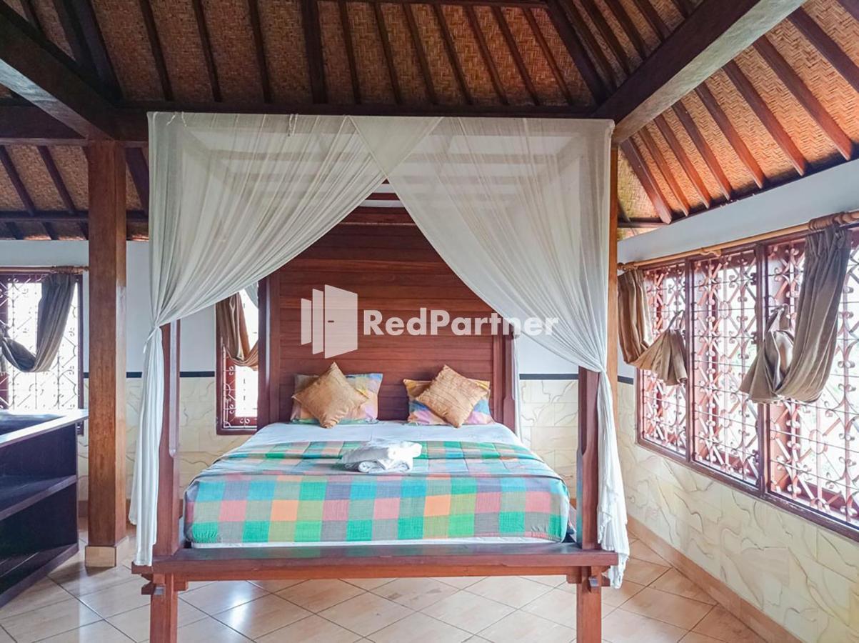 Nando House Apartment Ubud  Bagian luar foto