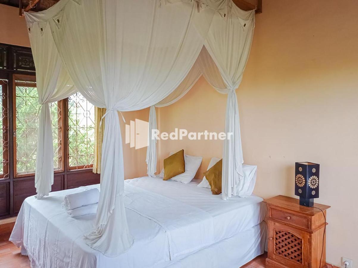 Nando House Apartment Ubud  Bagian luar foto