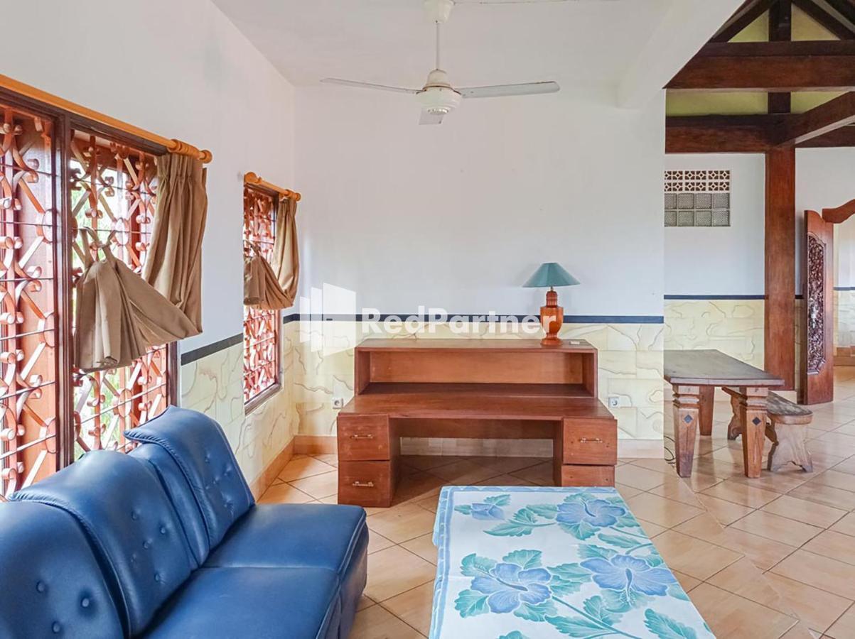Nando House Apartment Ubud  Bagian luar foto