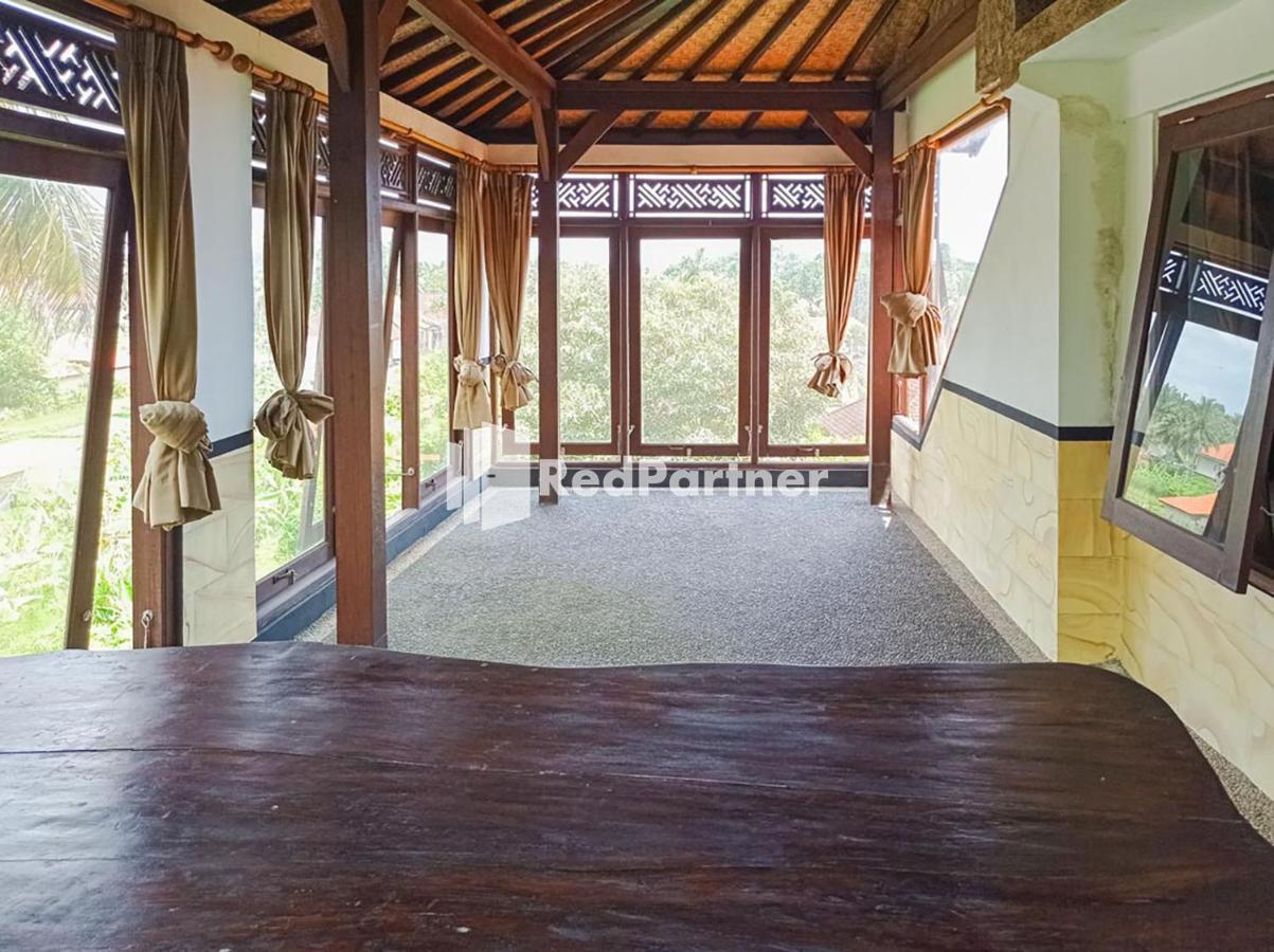 Nando House Apartment Ubud  Bagian luar foto