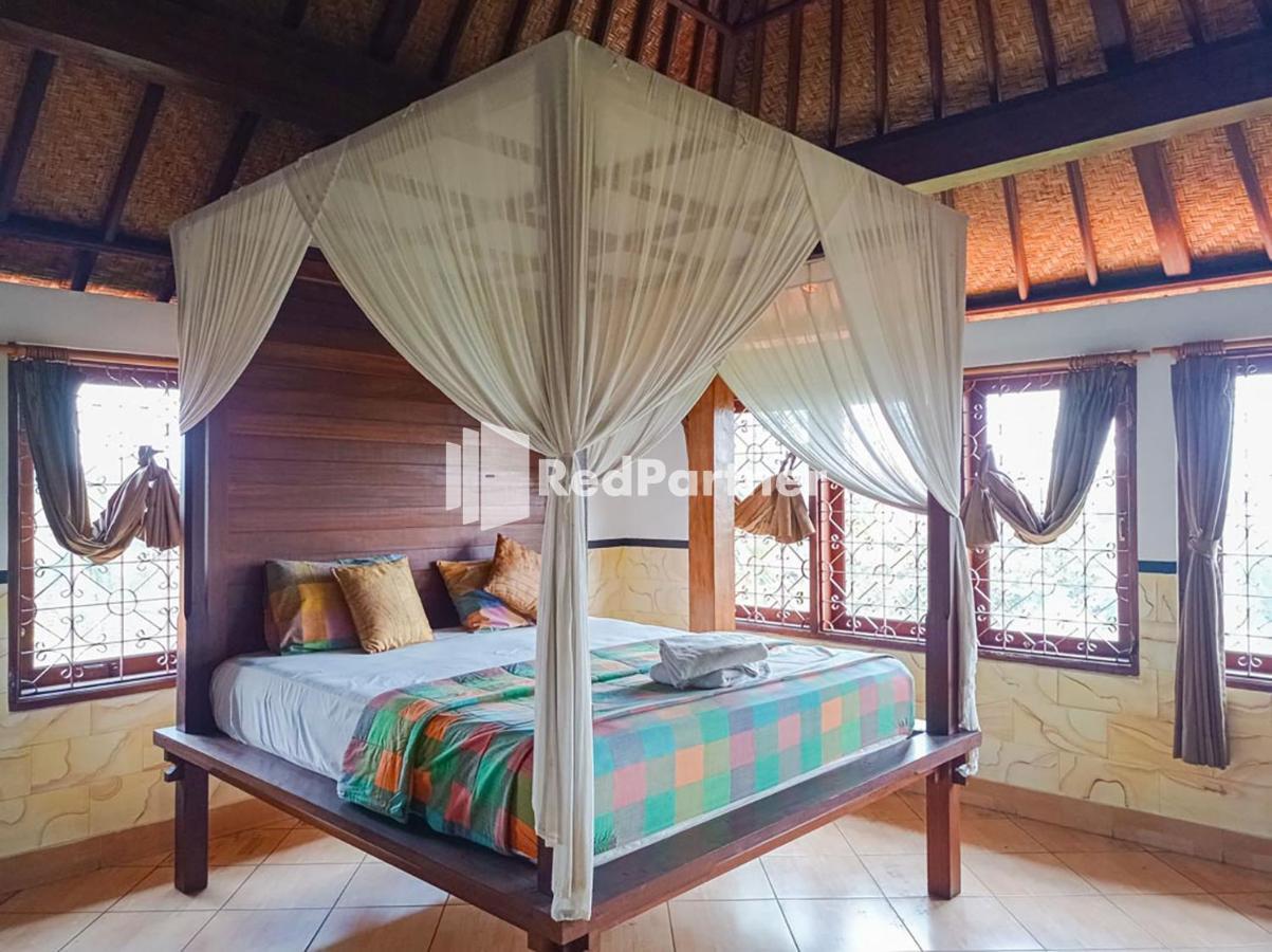 Nando House Apartment Ubud  Bagian luar foto