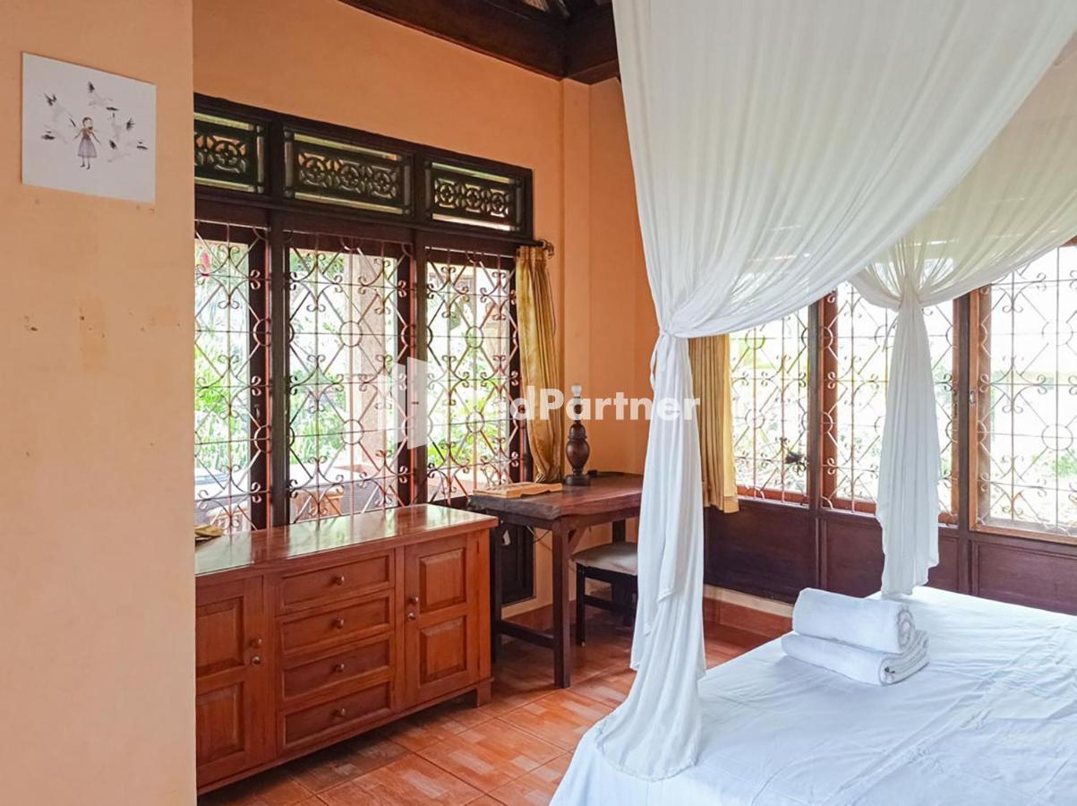 Nando House Apartment Ubud  Bagian luar foto