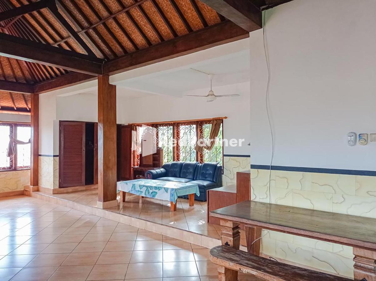 Nando House Apartment Ubud  Bagian luar foto