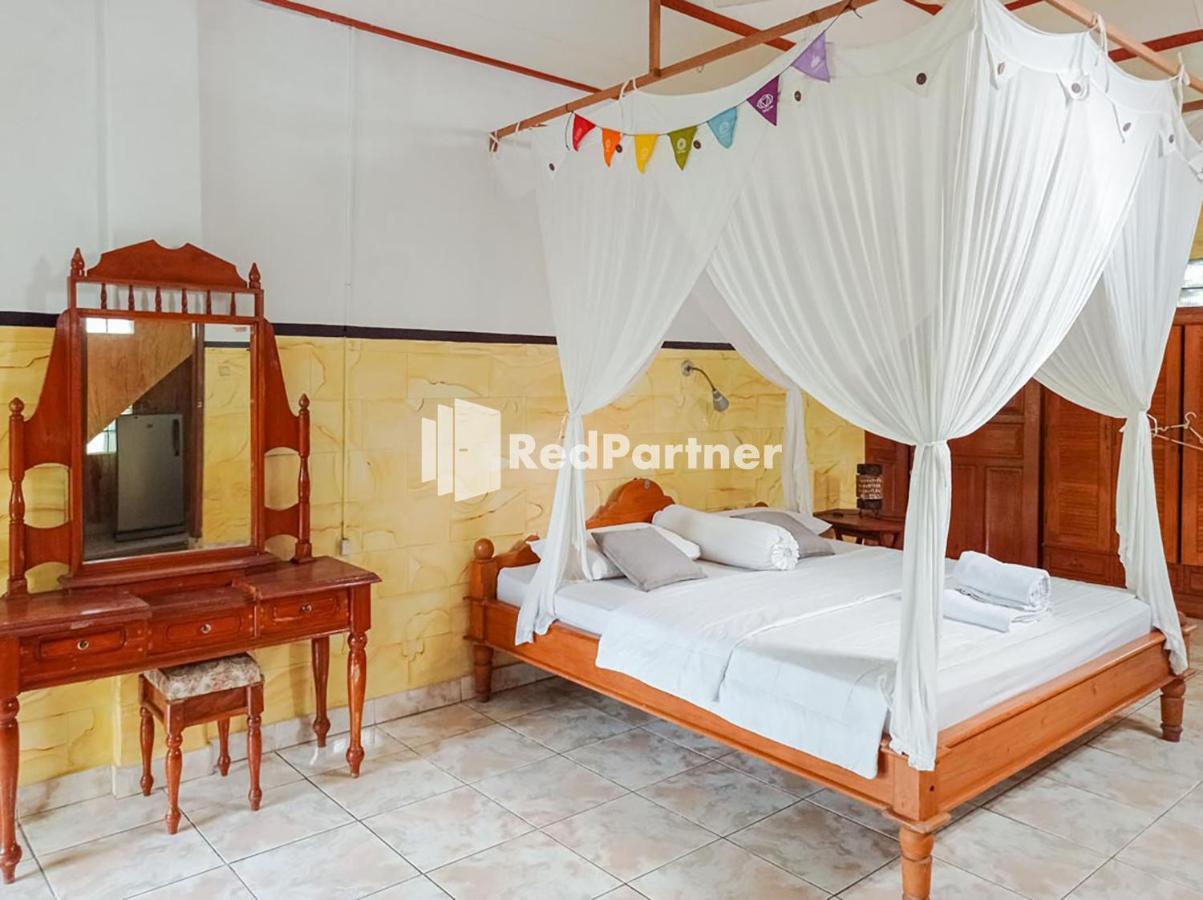 Nando House Apartment Ubud  Bagian luar foto