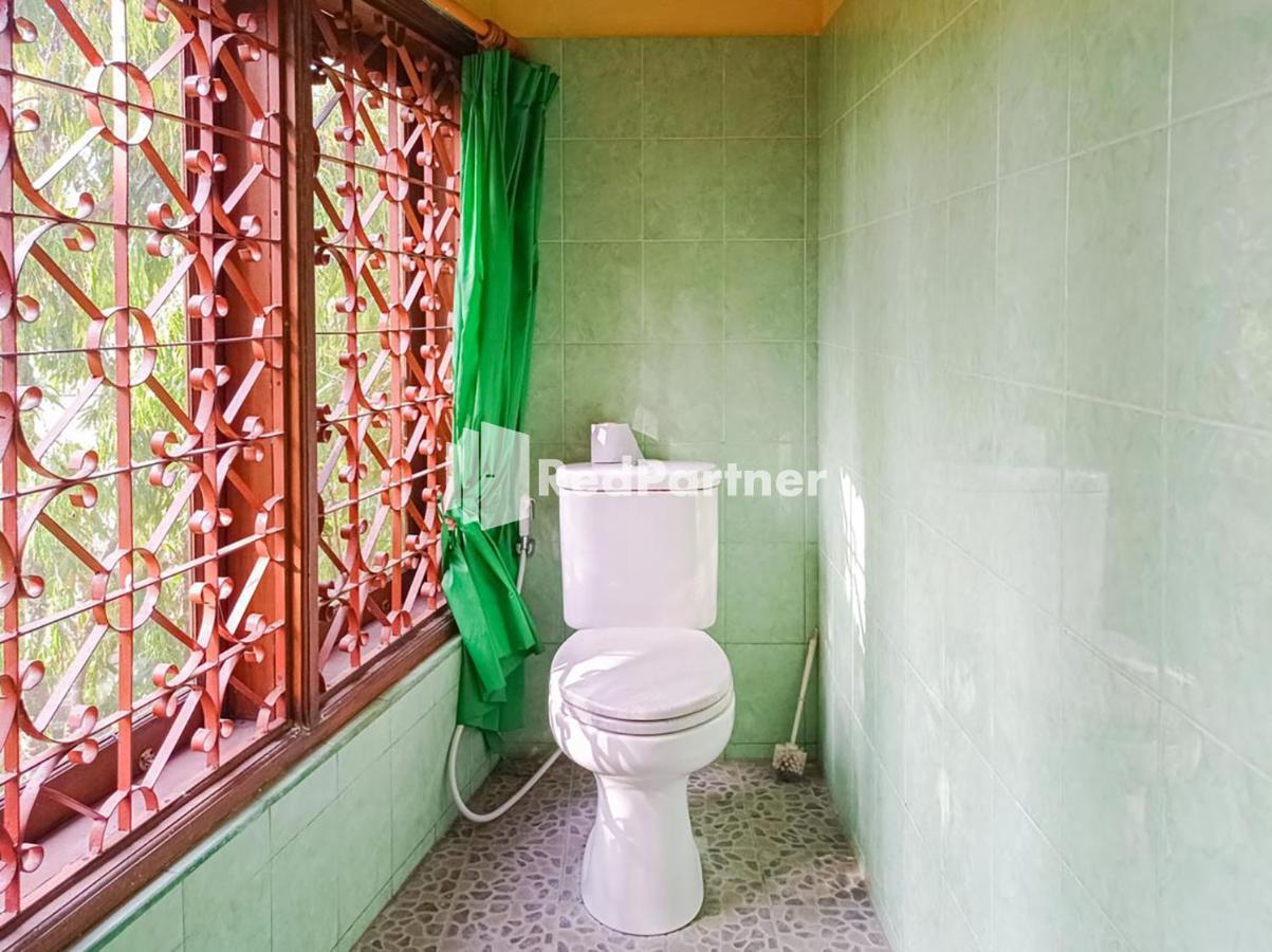 Nando House Apartment Ubud  Bagian luar foto