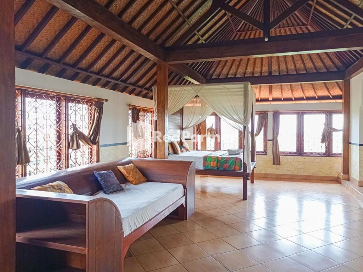 Nando House Apartment Ubud  Bagian luar foto